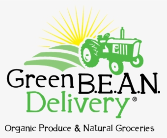 Green Bean Delivery, HD Png Download, Free Download