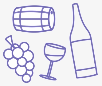 Wine, HD Png Download, Free Download