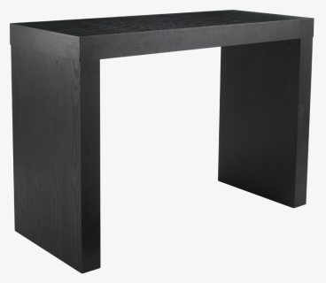 C Shape Bar Table, HD Png Download, Free Download