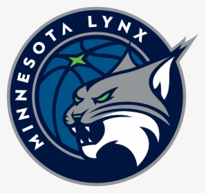 Minnesota Lynx - Minnesota Lynx Logo Png, Transparent Png, Free Download