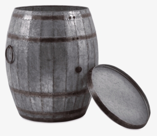 Wine Barrel Png, Transparent Png, Free Download