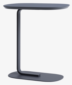 Relate Side Table Master Relate Side Table 1567151317 - Relate Muuto Table, HD Png Download, Free Download