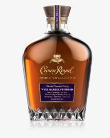 Crown Royal French Oak Cask, HD Png Download, Free Download
