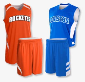 Transparent Uniform Clipart - Basketball Sports Uniforms Png, Png Download, Free Download