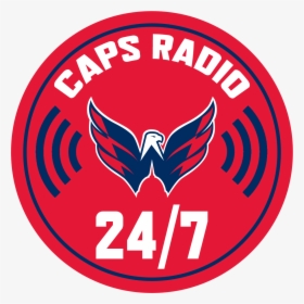 Washington Capitals, HD Png Download, Free Download