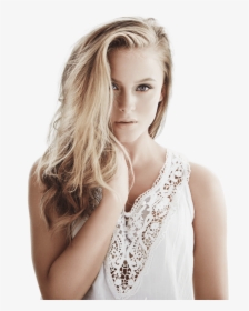 Zara Larsson Portrait - 1 Zara Larsson, HD Png Download, Free Download