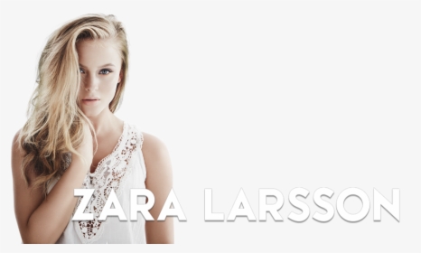Miss You In My Life Lyrics - 1 Zara Larsson Album Cover, HD Png Download, Free Download