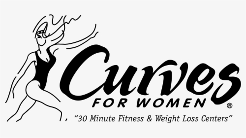 Curves Logo, HD Png Download, Free Download