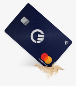 Curve Card, HD Png Download, Free Download