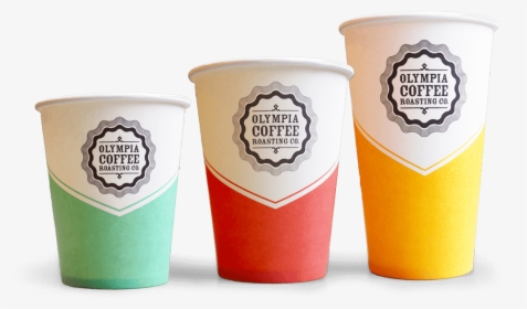 Paper Coffee Cup Png, Transparent Png, Free Download