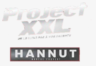 Project Xxl Hannut 2018 - Emblem, HD Png Download, Free Download