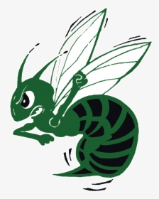 School Logo - Highland Hornets High School, HD Png Download, Free Download