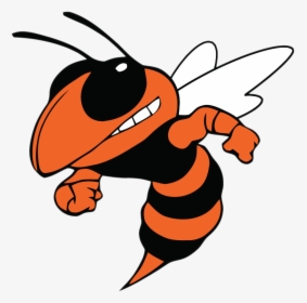 School Logo - Beech Grove Hornets, HD Png Download, Free Download