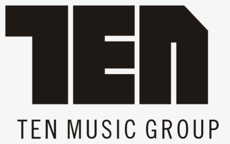 Ten Music Group Logo, HD Png Download, Free Download