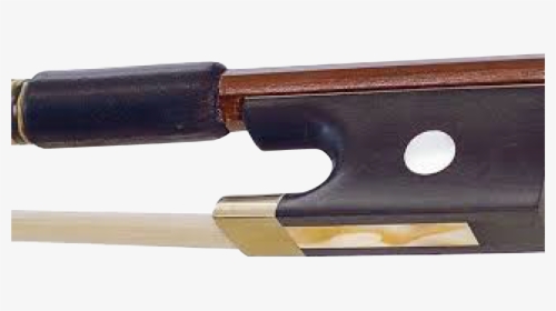 Transparent Violin Bow Png - Firearm, Png Download, Free Download