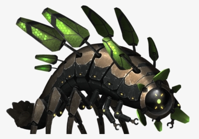 Stellaris Plantoid Portraits, HD Png Download, Free Download