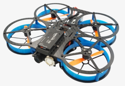 Tim Is A Lightweight And Low Risk Micro Unmanned Aerial - Rotor, HD Png Download, Free Download