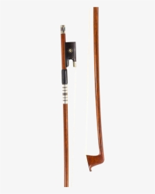 Carbon Fiber Violin Bow, Size 1/2, 1/4, 4/ - Cue Stick, HD Png Download, Free Download