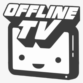 Offline Tv Logo, HD Png Download, Free Download