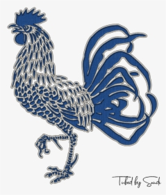 Rooster Clip Art, HD Png Download, Free Download