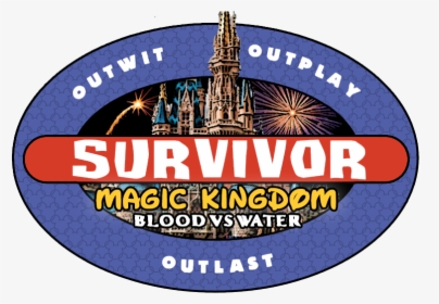 Survivor Logo Template, HD Png Download, Free Download