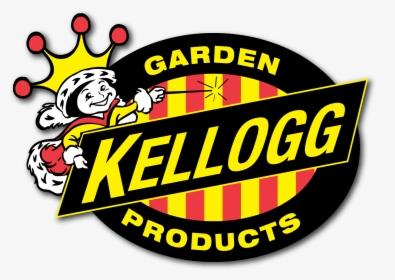 Kellogg Garden Products Logo, HD Png Download, Free Download