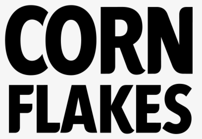 Kellogg&rsquos Corn Flakes&174 Kelloggs - Graphics, HD Png Download, Free Download