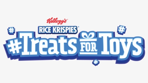 Rice Krispy Treat Png - Rice Krispie Treats And Toys, Transparent Png, Free Download