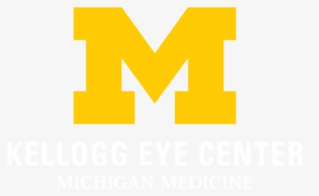 Kellogg Eye Center Michigan Medicine Logo - University Of Michigan Health System Mug, HD Png Download, Free Download