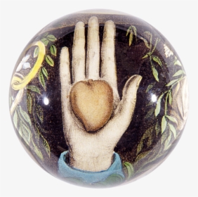 Heart Hands Png, Transparent Png, Free Download