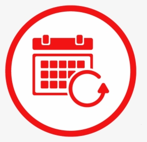 Introduction Membership Renewal Cycle - Free Icon Calendar Update, HD Png Download, Free Download