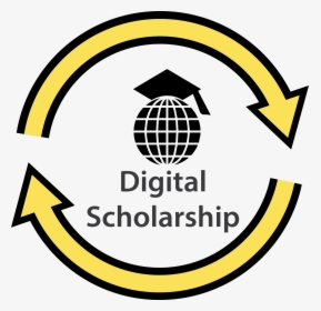 21st Century Digital Scholarship Cycle Icon - Project Life Cycle Icon, HD Png Download, Free Download