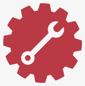 Gear Icon, HD Png Download, Free Download
