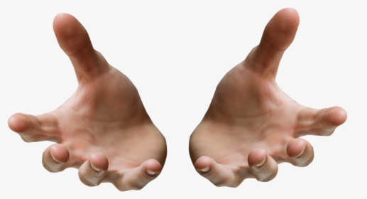 Hands, Overlay, And Png Image - Hand Reaching Out Png, Transparent Png, Free Download
