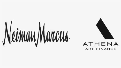 Neiman Marcus And Athena Logos Png Norman Marcus Logo - Neiman Marcus Direct Logo, Transparent Png, Free Download