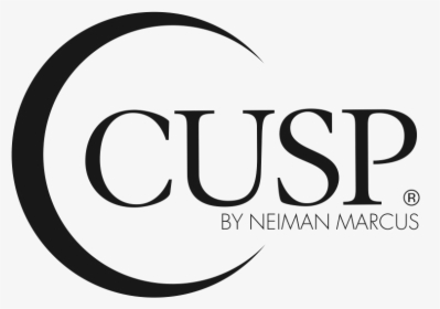 Neiman Marcus Cusp Logo , Png Download - Cusp By Neiman Marcus, Transparent Png, Free Download
