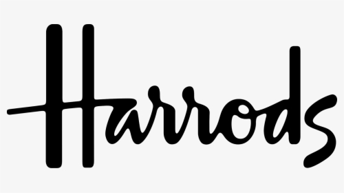 Harrods-logo - Harrods Logo Png, Transparent Png, Free Download