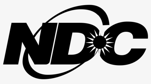 Ndc, HD Png Download, Free Download