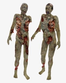 Http - //www - Imperial-library - Oblivion Zombie, HD Png Download, Free Download