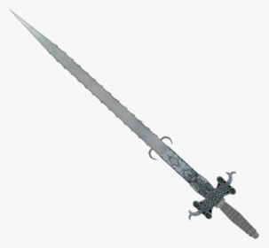 20120612193213 Thornblade - Sword, HD Png Download, Free Download