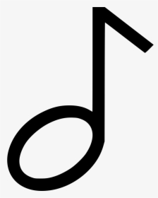 Song Note - Circle, HD Png Download, Free Download