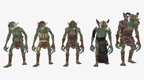 Goblins Oblivion, HD Png Download, Free Download