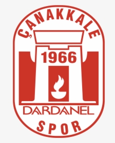 Dardanelspor Logo Png, Transparent Png, Free Download