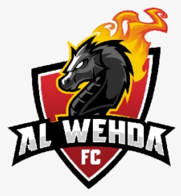 Al Wehda New Logo - Al Wehda Fifa 19, HD Png Download, Free Download