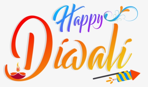 Happy Diwali Logo Png, Transparent Png, Free Download