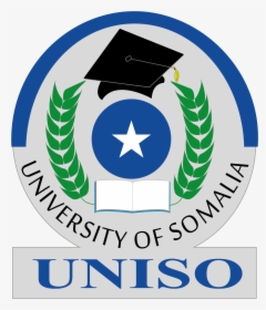 University Of Somalia Uniso, HD Png Download, Free Download