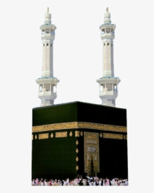 Makkah Mecca Islam Islamic Allah Freetoedit - Masjid Al-haram, HD Png Download, Free Download