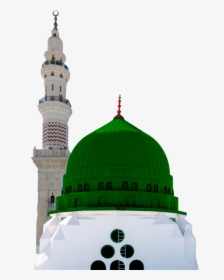 Madina Png - Al-masjid Al-nabawi, Transparent Png, Free Download