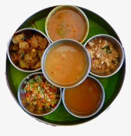 News Image - Balanced Vegetable Thali, HD Png Download, Free Download