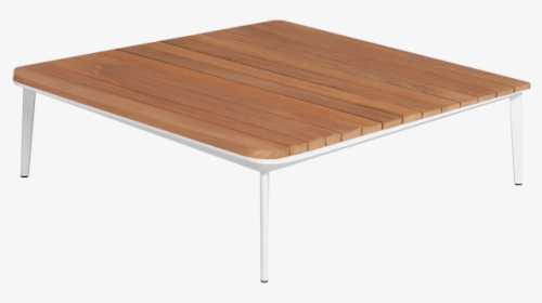 Riba Coffee Table Outdoor 3 - Coffee Table, HD Png Download, Free Download